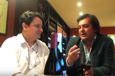 Marcelo Copello entrevista Paulo Nunes da Casa da Passarela