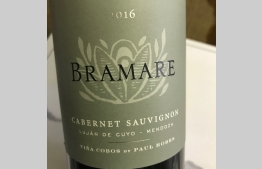 Bramare Chardonnay