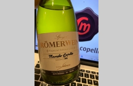 Romerwein Especial Edition - Chardonnay Reserva