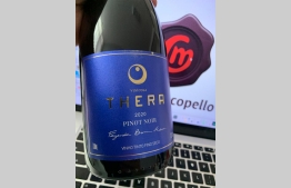 Thera Pinot Noir