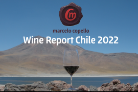 Wine Report Chile 2022