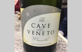 Cave del Veneto Moscatel