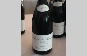 Chambolle-Musigny LES CHARMES