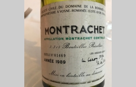 Montrachet