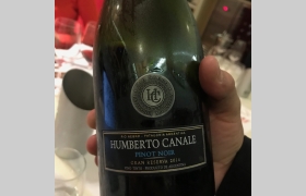 Humberto Canale Gran Reserva Pinot Noir