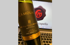 Camolas Selection Premium