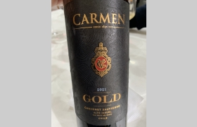 Carmen Gold