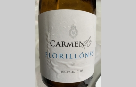 Carmen DO Florillon #5