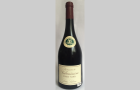 Pinot Noir Domaine de Valmoissine