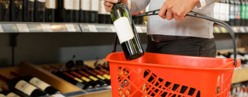 10 dicas básicas para comprar vinhos