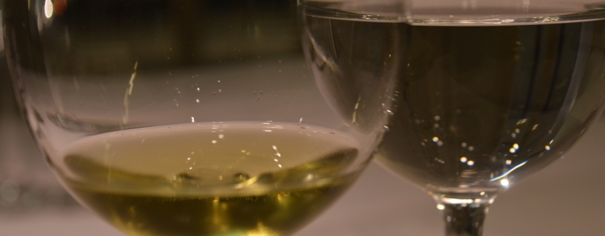 O que determina a qualidade de um vinho?