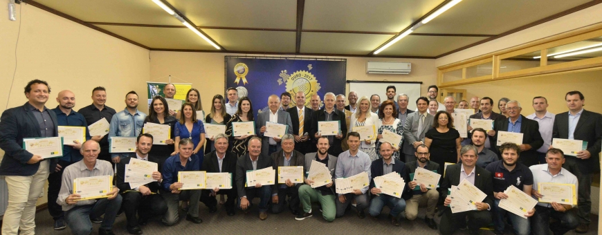 Grande Prova Vinhos do Brasil premia vinícolas em 31 categorias 