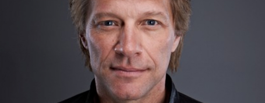 Jon Bon Jovi lança vinho rosé