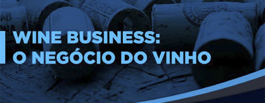 FGV abre nova turma do curo WINE BUSINESS – O NEGÓCIO DO VINHO