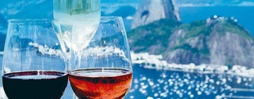 Maior festival de vinho da América Latina acontece em agosto no Rio de Janeiro