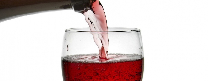 Vinho e feijoada – a hora do espumante tinto