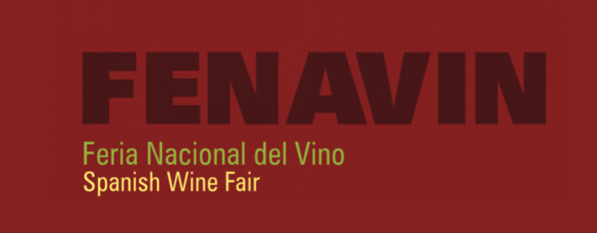 FENAVIN, maior feira de vinhos da Espanha, faz eventos promocionais no Brasil