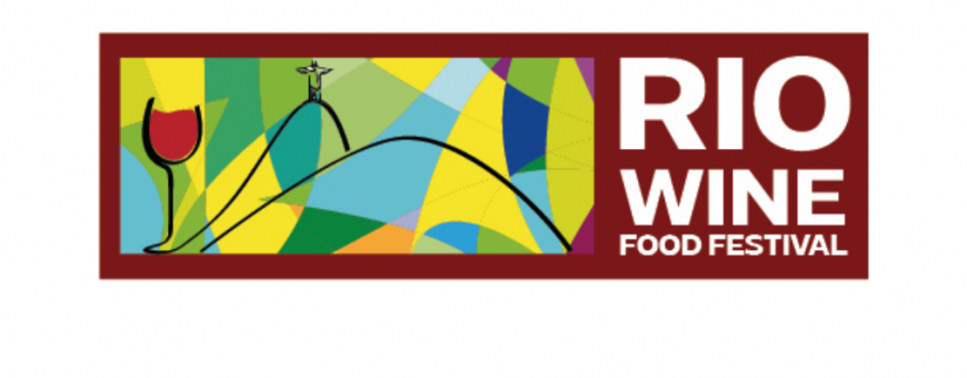 RIO WINE AND FOOD FESTIVAL 2024 - Agenda completa