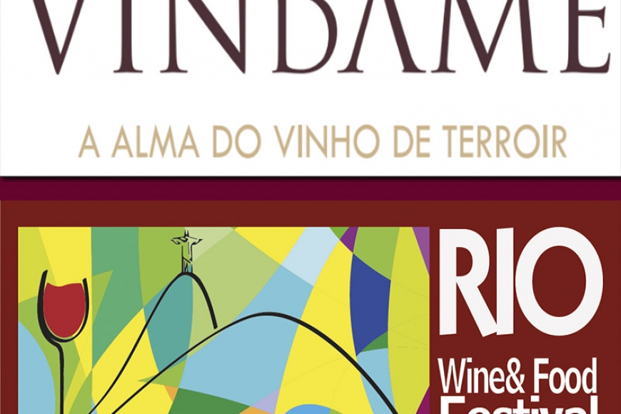 Grandes Vinhos de Terroir da Alemanha e da Espanha são tema de prova no RIO WINE AND FOOD FESTIVAL