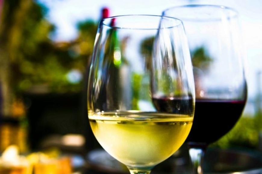 Dez motivos para apreciar vinhos brancos