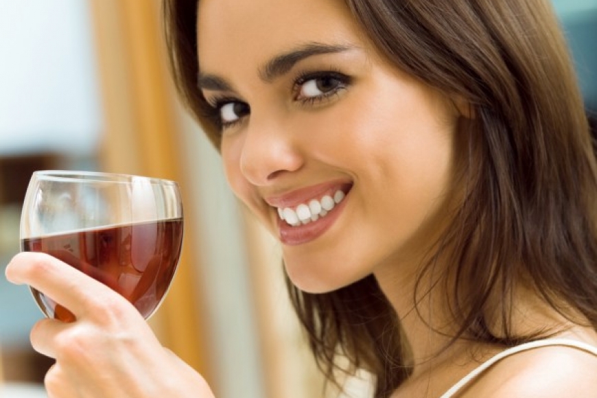 Vinho & Dente – 13 dicas para a saúde dos dentes dos enófilos