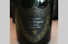 Dom Pérignon P3 