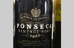 Fonseca Porto Vintage