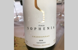 Sophenia Chardonnay