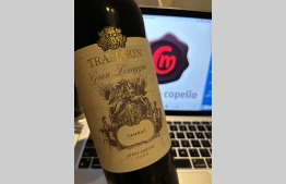 Gran Linaggio Tannat