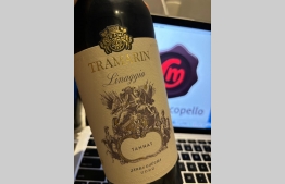 Linaggio Tannat