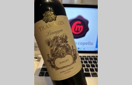 Linaggio Merlot