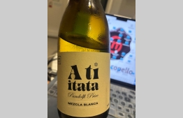 A Ti Itata Mezcla Blanca