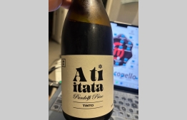 A Ti Itata Tinto A Ti Itata Tinto