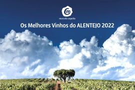 Os Melhores Vinhos do Alentejo 2022