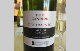 Don Candido Merlot
