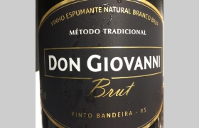 Don Giovanni Brut