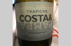 Costa & Pampa Chardonnay