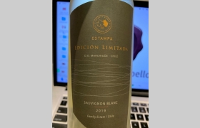 Edición Limitada Sauvignon Blanc