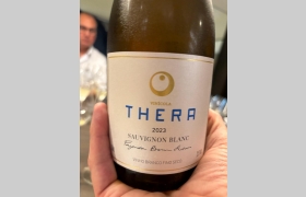 Thera Sauvignon Blanc