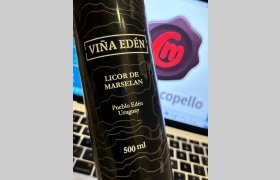 Licor de Marselan