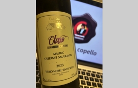 Claiô Gran Reserva