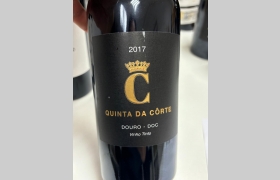 Quinta da Côrte Grande Reserva