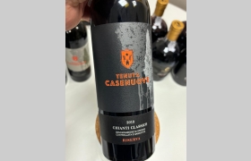 Chianti Classico Riserva