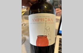 Amphora tinto