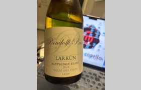 Larkun Sauvignon Blanc