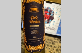 Porto Mandaú