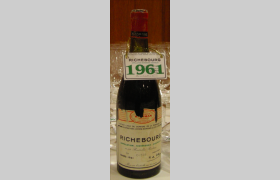 Richebourg 1961