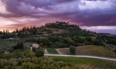 Pieve – Os Grand Crus ido Vino Nobile di Montepulciano