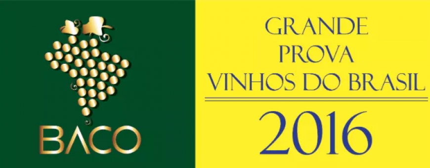 Grande Prova Vinhos do Brasil bate recorde com mais 850 vinhos de 110 vinícolas