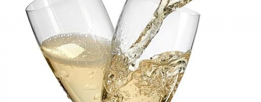 A história da doçura do Champagne